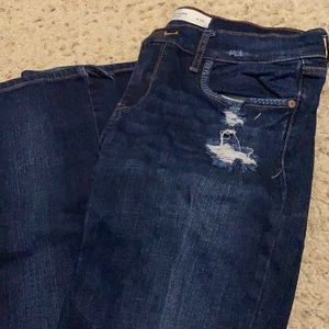 Abercrombie Jeans